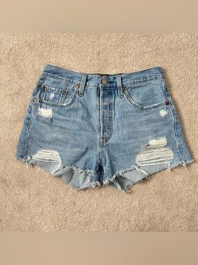 Levi’s 501 Denim Short